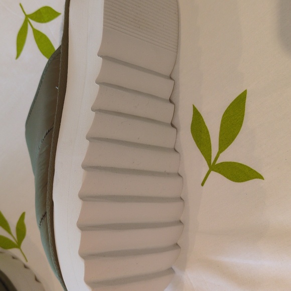 Platform Puffy mule - Picture 4 of 6